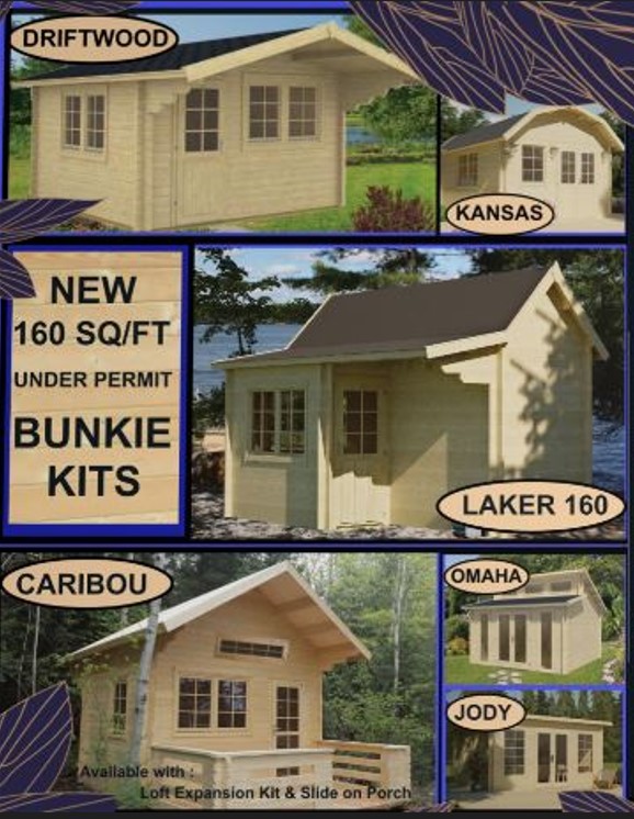 Maria Cabin
