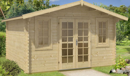 The aino Bunkhouse