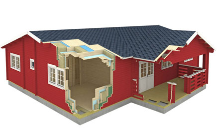 Insulating