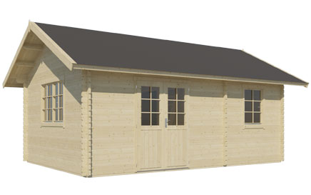 The Carolina Cabin