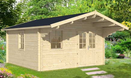 The Gotland Cabin