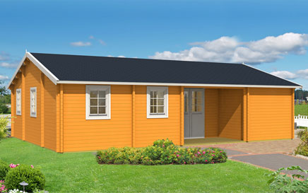 The Ursula Cottage 2