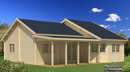 Vigo Cottage