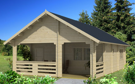 Europa Summer House