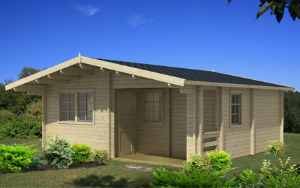 Reus Summer House