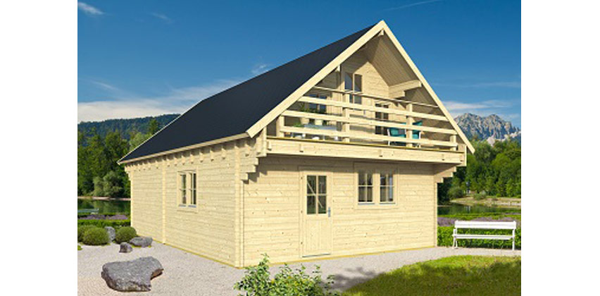 Aspen Summer House