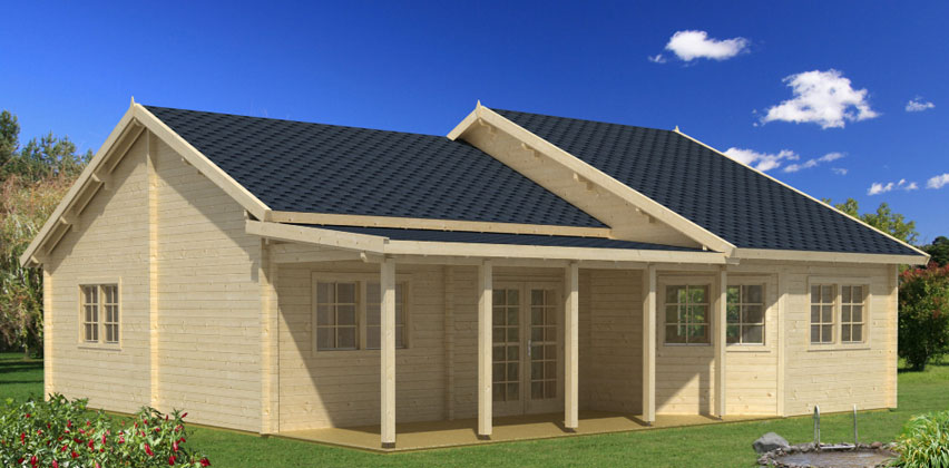 The Vigo Cottage